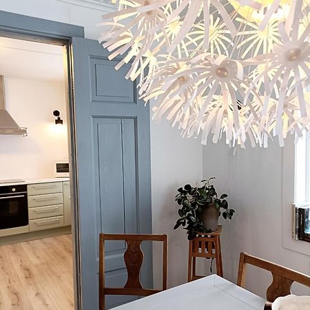 Villa Charming House In Ulsteinvik With Free Parking Exterior foto