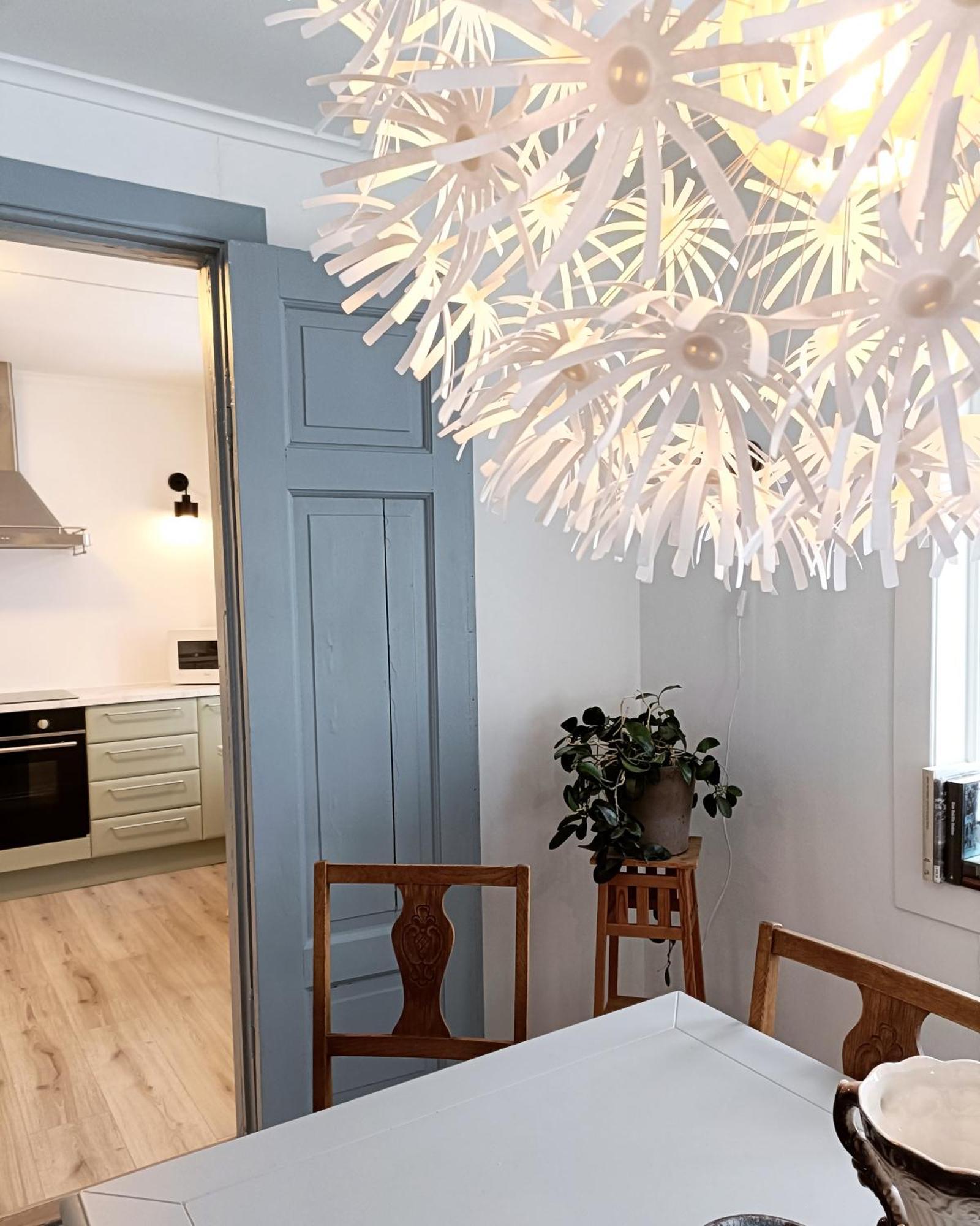 Villa Charming House In Ulsteinvik With Free Parking Exterior foto