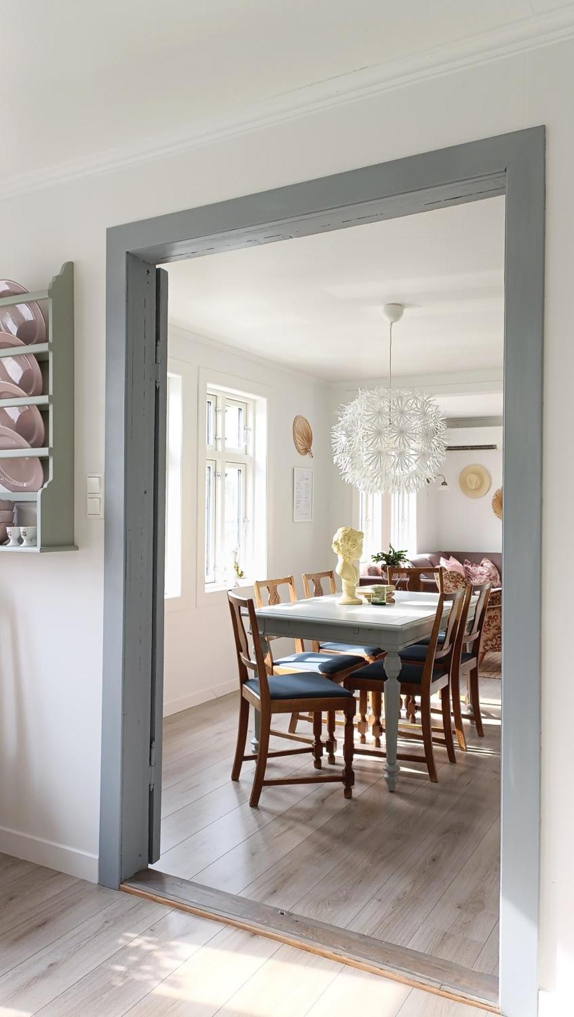 Villa Charming House In Ulsteinvik With Free Parking Exterior foto